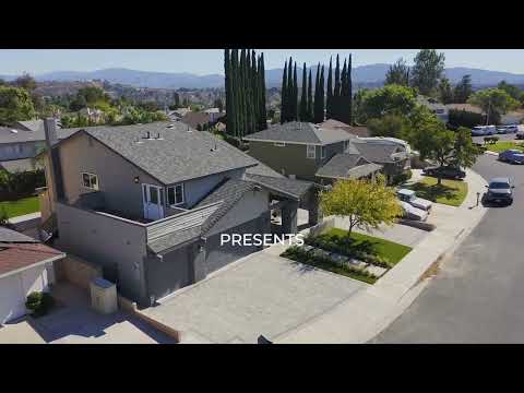 27174 Sena Court Valência CA