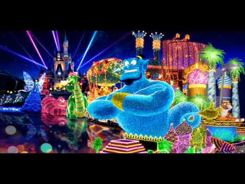 東京ディズニーランド エレクトリカルパレード・ドリームライツ 2011リニューアル・バージョン