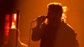 John Grant.... i Wanna Go To Marz...Birmingham Genting Arena 03/03/18