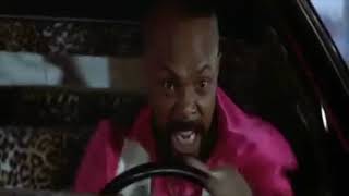 The last illustration of Tdot illdude by Thomas Jude - Yea Yea