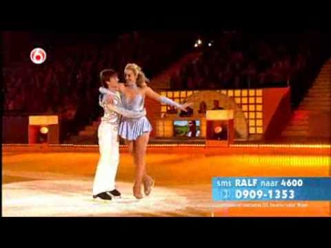 Sterren Dansen op het IJs - S4|7: Ralf Mackenbach