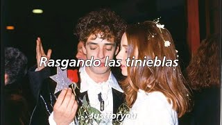 Gustavo Cerati - Te llevo para que me lleves // Con letra 🦋