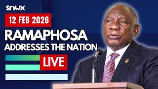 Download lagu President Ramaphosa delivers State Of The Nation Address #SONA2026 mp3