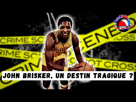 John Brisker, la star NBA disparue mystérieusement