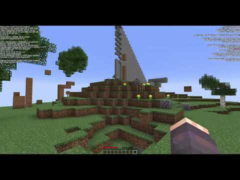 MinecraftMasterMarineBiologist🐠🌊 - Traveling 10k Blocks On The Oldest Anarchy Server In Minecraft (2b2t) In 5:14 Without Hacks! (PB)