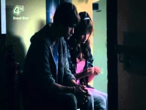 Skins 4x05 Freddie/Karen - Hospital scene