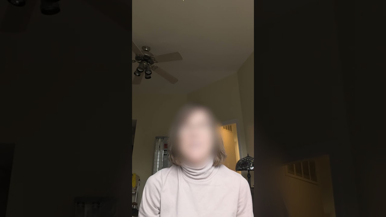 Video thumbnail for Patricia F.