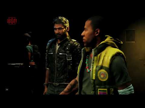 JUST CAUSE 4 Gameplay Walkthrough Part 3