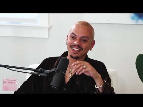 Not So Hollywood: Show #3 Evan Ross