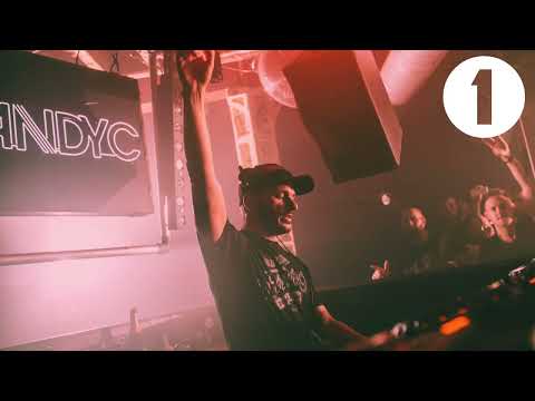 Andy C - BBC Radio 1 Essential Mix - 01/06/2019