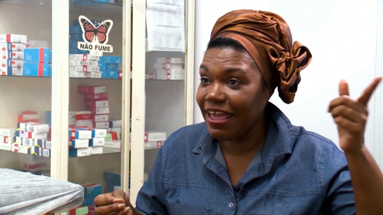 Saúde Mental da População Negra e Psicologia Preta - Sala de Convidados