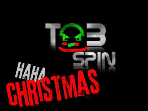 TobSpin - Christmas  Exclusive (2008)