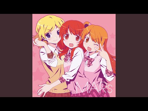 Pretty Rhythm: Aurora Dream Switch On My Heart Azusa Kataoka