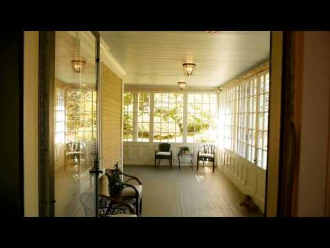 John Abbott House in Andover, MA