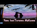 Got 10 mins? o｡(๑  ฺ‿ฺ  ฺ๑)｡o   Relax in VR with Yana & Terence McKenna ...