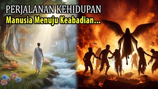 Download lagu STORY!!! The journey of human life from the creation phase to the end...Eternal Life mp3 Download lagu STORY!!! The journey of human life from the creation phase to the end...Eternal Life mp3
