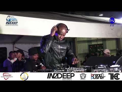 Demossco Live with DJ Ganyani - Deep House - EnoSoul 12th Annual Birthday Celebration 2024