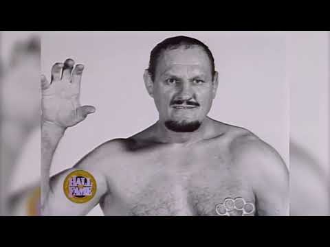 Killer Kowalski: WWE Hall of Fame Video Package [Class of 1996]