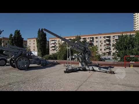 A Volgograd Trip 2020