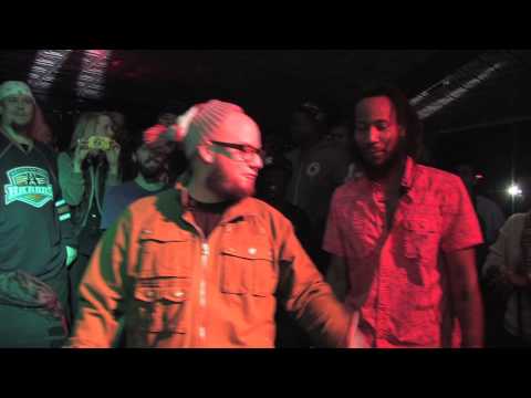 Duo The Sick vs Blaze Won