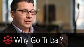 TribalVision - Video - 1