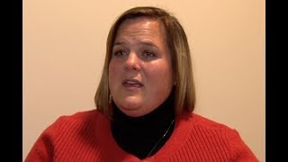 Beltrami County Attorney Takes On New Role As Judge