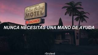 Suburban wonderland // Heirs ; sub español