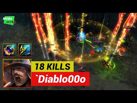 HoN Legionnaire PORTAL KEY with STAFF OF THE MASTER - MVP