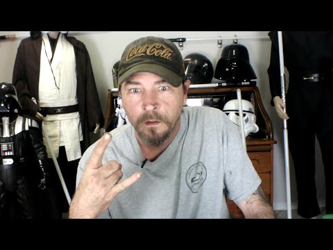 Lucsfilm Bleeding Money