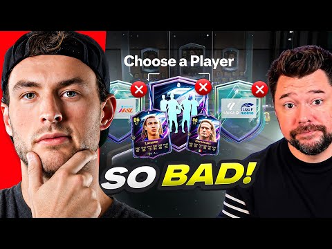 Reacting to 