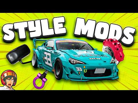 20 Cheap Mods that Transforms Your Car’s Look