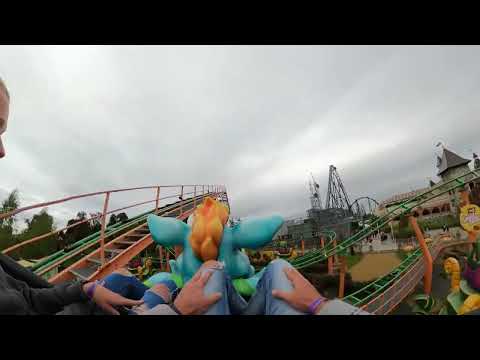 Energylandia Śmiejżelki Energuś