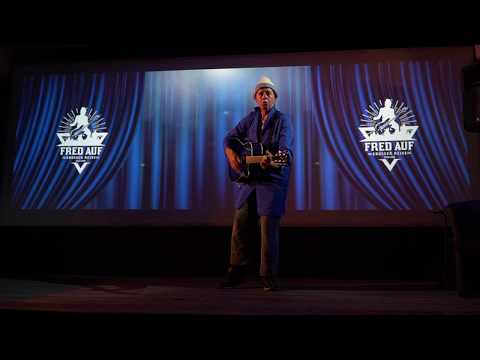 Fred da Hofara - Live Ausschnitte