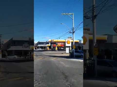 Passando por ES #anchieta #caminhão #truck #espiritosanto #motorista #viagem