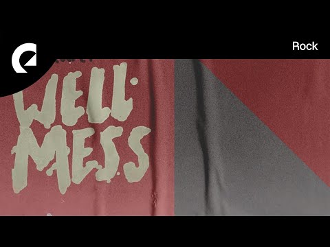 (Royalty Free Rock) Wellmess feat. Easton - Two Hearts Drawn on Cloudy Glass (Royalty Free Rock)