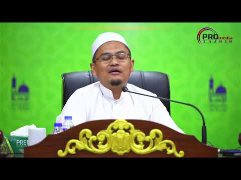 (LIVE) 2-8-2023 Ustaz Rizal Azizan - Riyadhus Solihin
