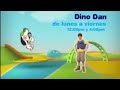 Promo Discovery Kids Dino Dan 2009 2013