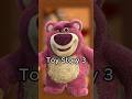 Você Percebeu Que No Filme Toy Story 3
