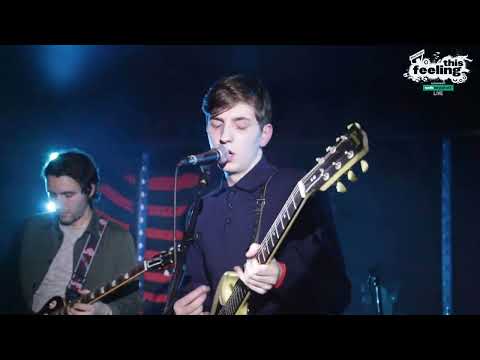 Casino ‘Back In The Day’ | This Feeling x Scotts - Big in 2022 (Live)