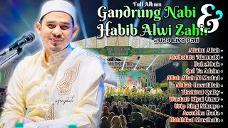Download lagu FULL ALBUM GANDRUNG NABI FEAT HABIB ALWI ZAHIR PALING BARU 2024 ‼️😱 mp3