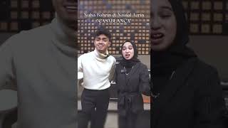 Download lagu CASABLANCA - Nuha Bahrain & Naufal Azrin New Single! mp3