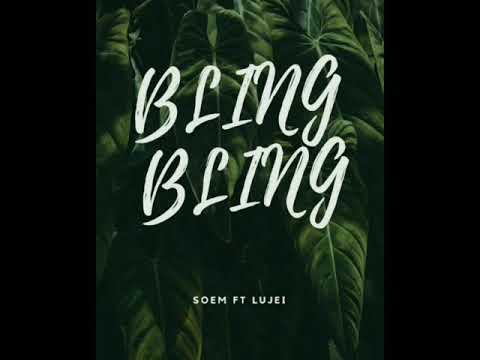 LUJEI - 🍃BLING BLING🙏🏾 FT SOEM AUDIO OFICIAL (PROD. GIOMA VV)