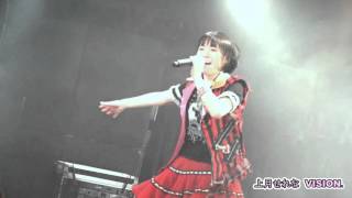 LIVE映像　上月せれな　VISION.