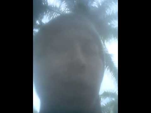 UTD Songkran Rap Battle - Mr.Harlow [ Qualifying Round ]