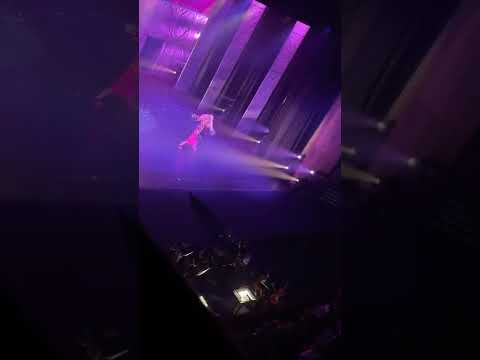 Notre Dame de Paris 07/14/2022 NYC part 2