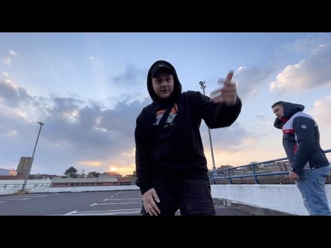 DZK x KrystiaN - Muzykoterapia [Official Video]
