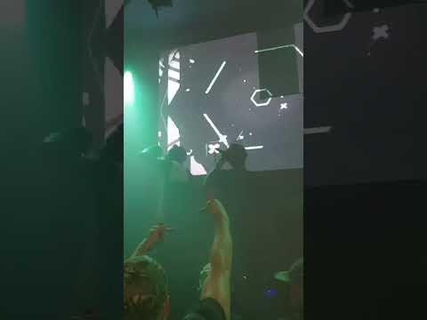 Bassman & Trigga NYE Innovation 2019
