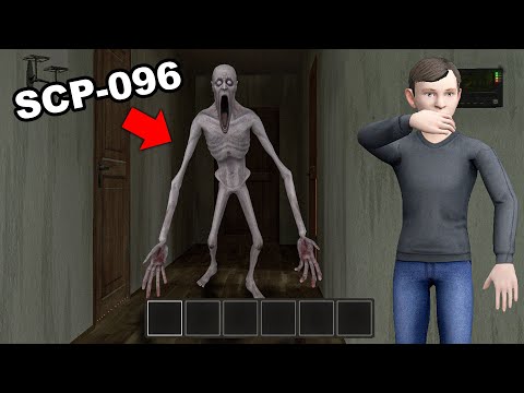 I Found SCP-096 in Schoolboy Runaway...