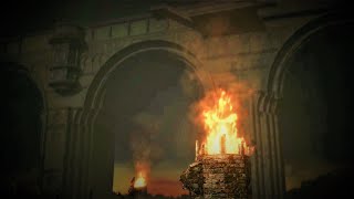 DARK SOULS III THE FIRE FADES EDITION　初見実況プレイPart24
