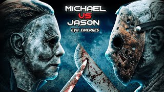 MICHAEL vs JASON: Evil Emerges (2019) | Short Fan Film HD